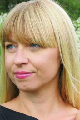 Photo of Agata Pruchniewska