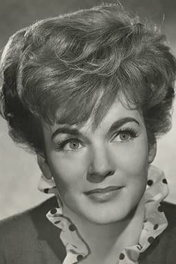 Photo of Moira Redmond