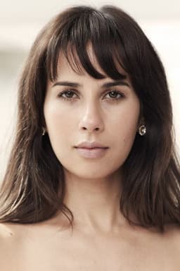 Photo of Zineb Oukach