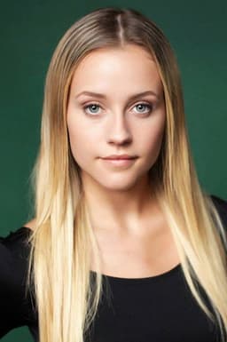Photo of Jessica Lord