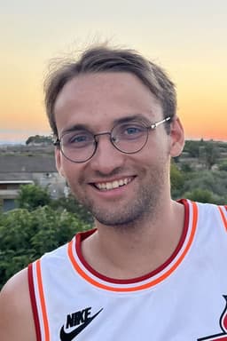 Photo of Raphaël Lesage