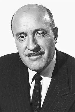 Photo of Fred Clark