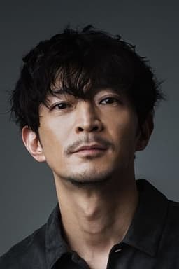 Photo of Kenjiro Tsuda