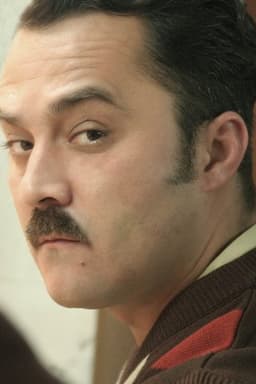 Photo of Volkan Baş