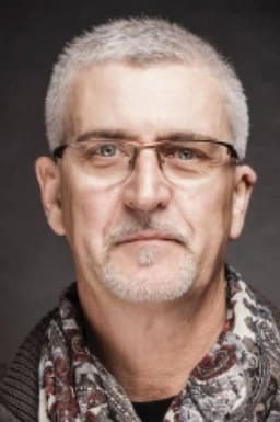 Photo of Antonio Mourelos