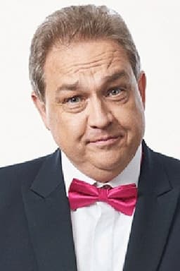 Photo of Oliver Kalkofe