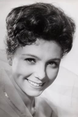Photo of Gardy Granass