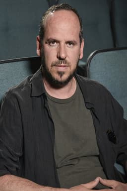 Photo of Francisco Pérez Laguna