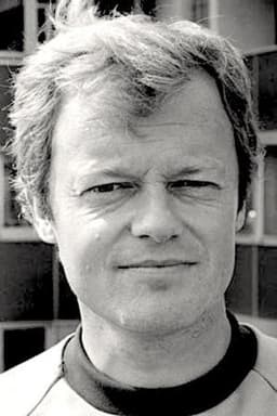 Photo of Trond Kirkvaag