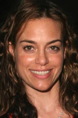 Photo of Jennifer Grant