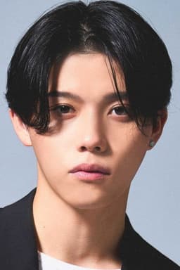 Photo of Shoma Nagumo