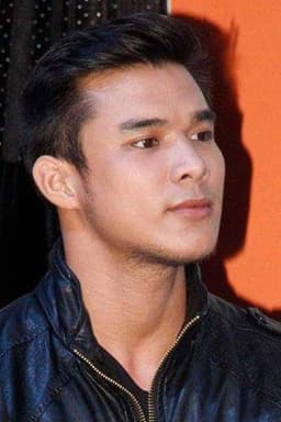 Photo of Billy Villeta