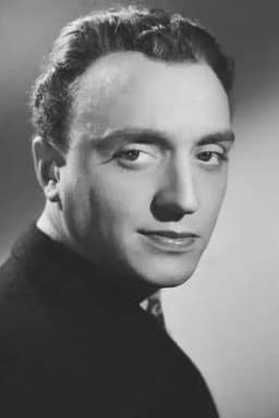 Photo of André Valmy