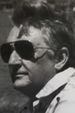 Photo of Keith Hetherington
