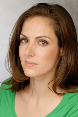 Photo of Kelly Landry