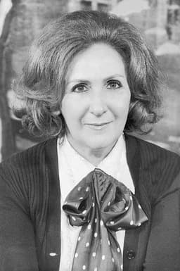 Photo of Margret Dünser