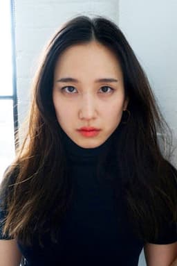 Photo of Alyssa Kim