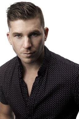 Photo of Kristopher Higgins