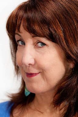 Photo of Suzanne Champagne