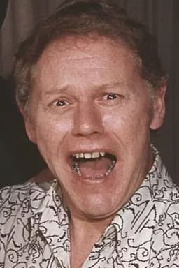 Photo of Preben Kaas