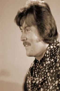 Photo of John Wilkinson