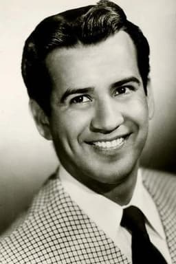 Photo of Joaquin Garay