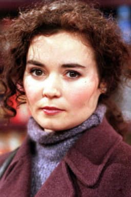 Photo of Jayne Ashbourne