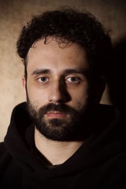 Photo of Nathan Gomez