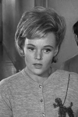 Photo of Nan Peterson