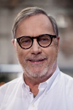 Photo of Sven Melander