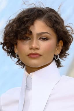 Photo of Zendaya