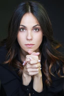 Photo of Giulia Maria Fiume