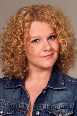 Photo of Birgitte Christensen
