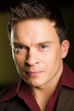 Photo of Robert Mann