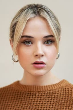 Photo of Emi Chicoine