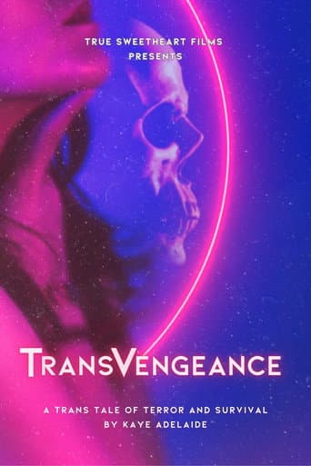 Poster for TransVengeance