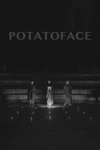 Poster for Potatoface