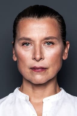 Photo of Katarzyna Herman