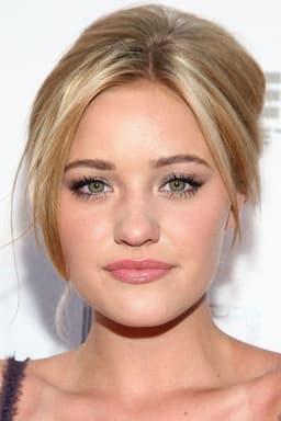 Photo of AJ Michalka