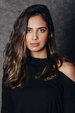 Photo of Allana Oliveira