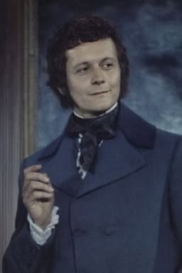 Photo of Jean-Luc Tardieu
