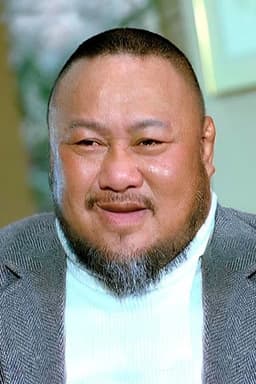 Photo of Professor Toru Tanaka