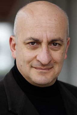 Photo of Giovanni Moschella