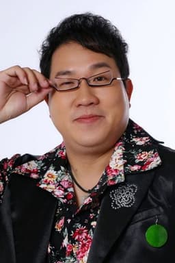 Photo of Liu Er-jin