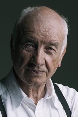 Photo of Armin Mueller-Stahl