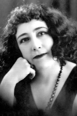 Photo of Emma Roldán