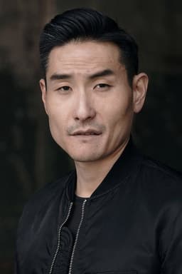 Photo of Lanny Joon