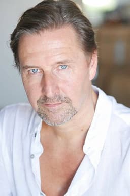 Photo of Christian Stamm