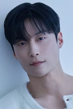 Photo of Heo Nam-jun