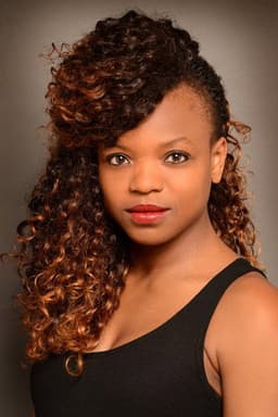 Photo of Bella Agossou